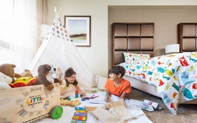 Family Suite