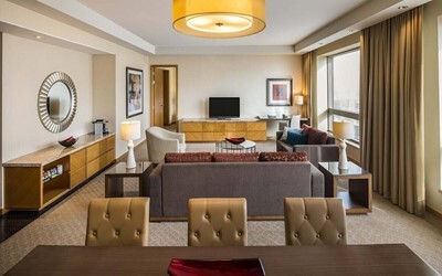Family Suite