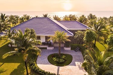 Three Bedroom Villa
