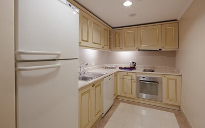 Royal King Suite