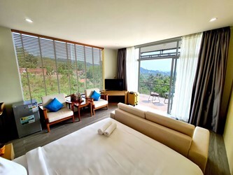 Villa Triple Sea View