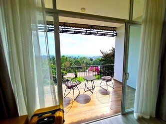Villa Triple Sea View