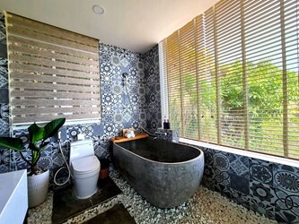 Villa Triple Sea View