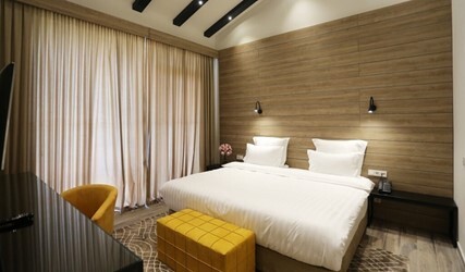 Mountain View Suite