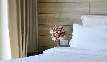Mountain View Suite