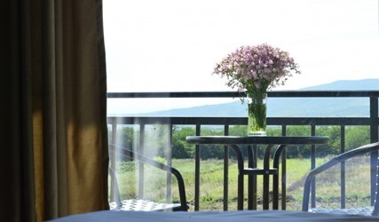 Mountain View Suite