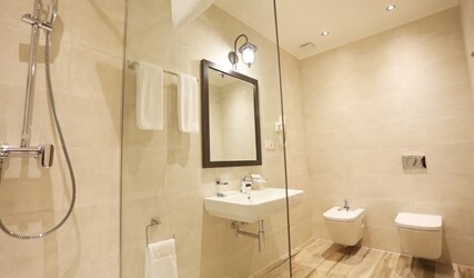 Mountain View Suite