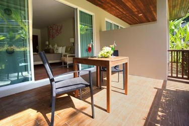 Deluxe Bungalow