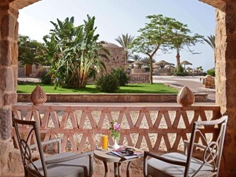 Superior Garden View