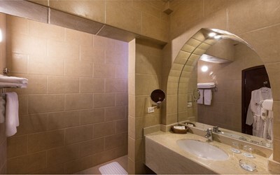Deluxe Bungalow
