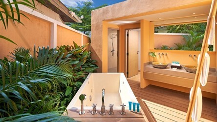 1-Bedroom Pool Villa