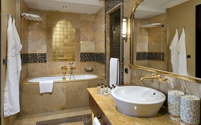 Premium Room With Pool Or Side Sea View