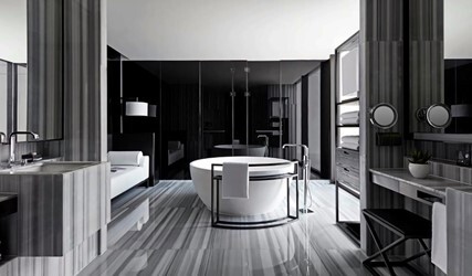 Celebrities Suite (Oceanfront View)