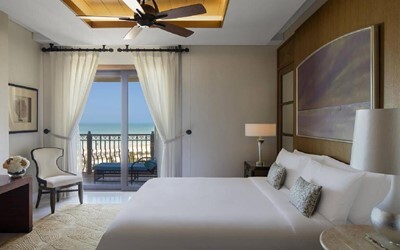 Astor Suite