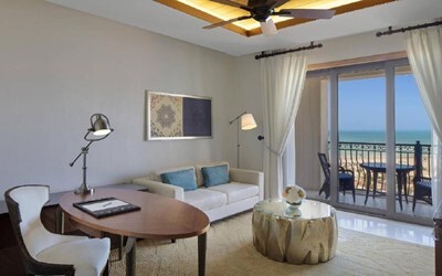 Astor Suite