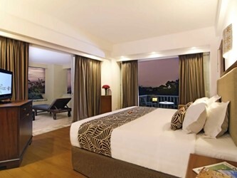 Suite Ocean View