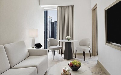 Premier Suite