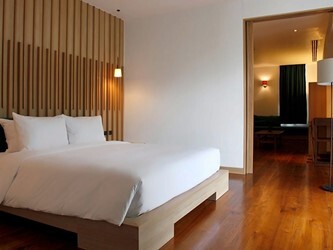 Nap Signature Pool Villa