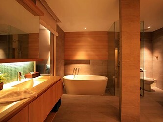 Nap Signature Pool Villa