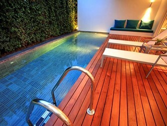 Nap Signature Pool Villa