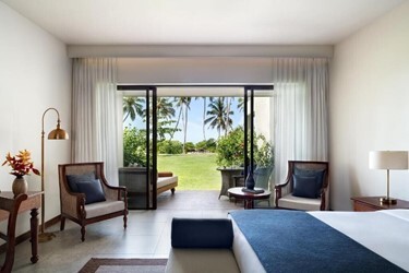 Premier Beach Access