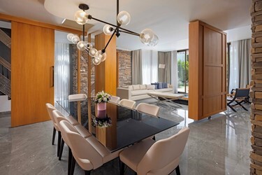 Superior Villa