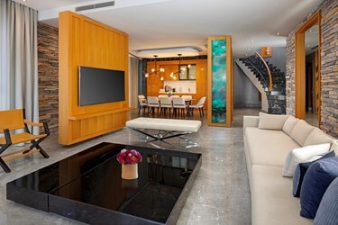 Superior Villa
