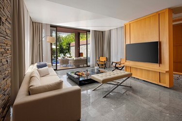 Superior Villa