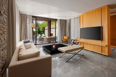 Superior Villa