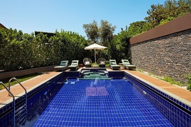 Superior Villa