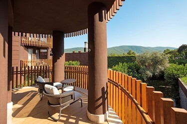 Superior Villa