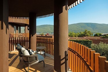 Superior Villa