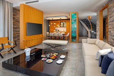 Superior Villa