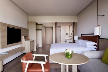 Grand Ocean View Room King
