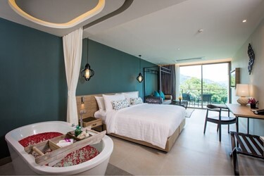  Premier Deluxe Room