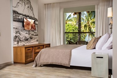 Family Duplex Sea Facing