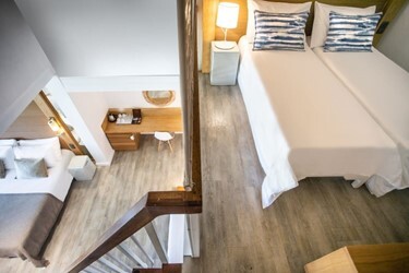 Family Duplex Sea Facing