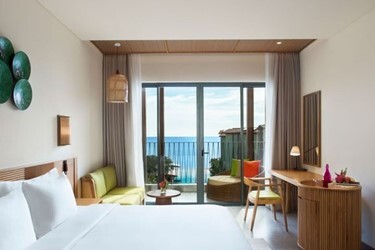 Premium Ocean View