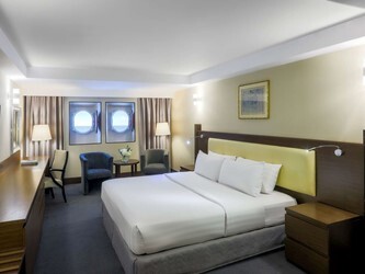 Legacy Room