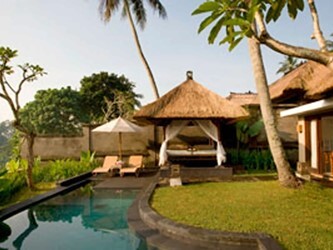 Villa 208