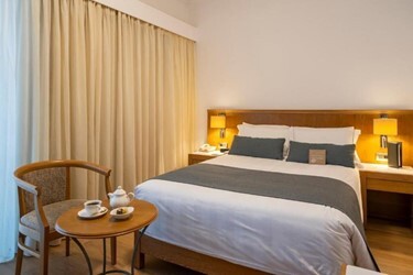 Classic Room - 1 Double Bed