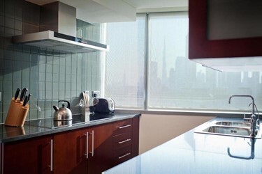 One Bedroom Residence