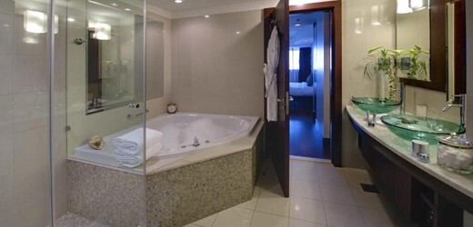 One Bedroom Residence