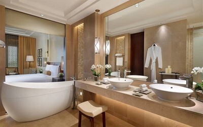 Ocean View Deluxe