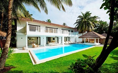 COMO Residence