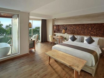 Legong Room