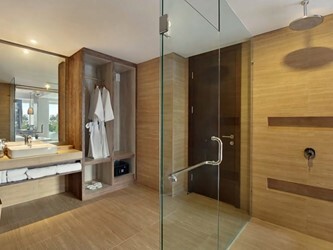 Legong Room