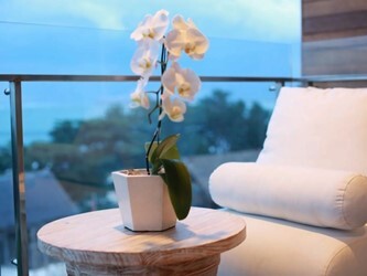 Legong Room