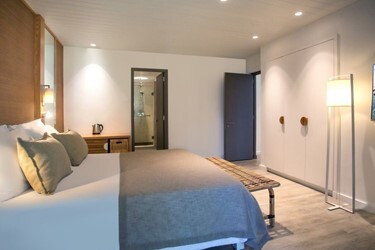 2-Bedroom Family Apartment