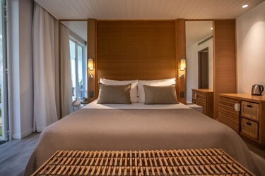 2-Bedroom Family Apartment